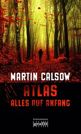 Calsow |  Atlas - Alles auf Anfang | eBook | Sack Fachmedien