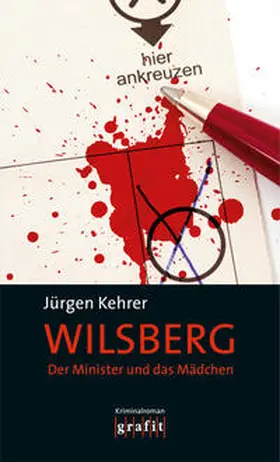 Kehrer |  Der Minister und das Mädchen | Buch |  Sack Fachmedien