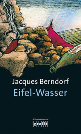 Berndorf |  Eifel-Wasser | Buch |  Sack Fachmedien