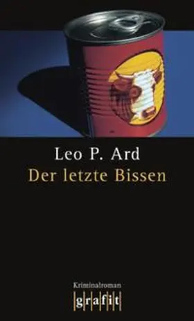 Ard |  Der letzte Bissen | Buch |  Sack Fachmedien