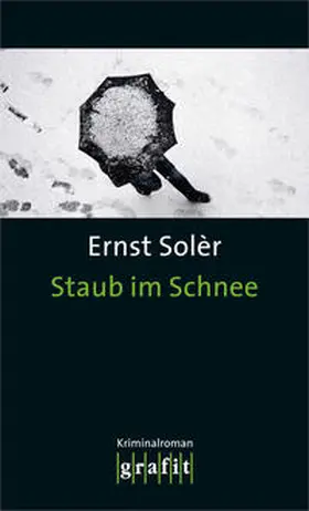 Solèr |  Staub im Schnee | Buch |  Sack Fachmedien