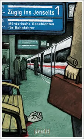 Verlag |  Zügig ins Jenseits | Buch |  Sack Fachmedien