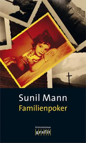 Mann |  Familienpoker | Buch |  Sack Fachmedien