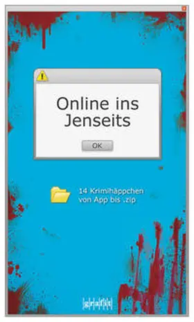 Verlag |  Online ins Jenseits | Buch |  Sack Fachmedien