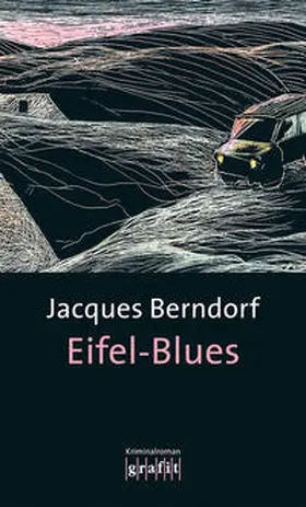 Berndorf |  Eifel-Blues | Buch |  Sack Fachmedien