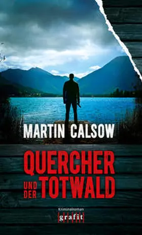 Calsow |  Quercher und der Totwald | Buch |  Sack Fachmedien