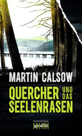 Calsow |  Quercher und das Seelenrasen | Buch |  Sack Fachmedien