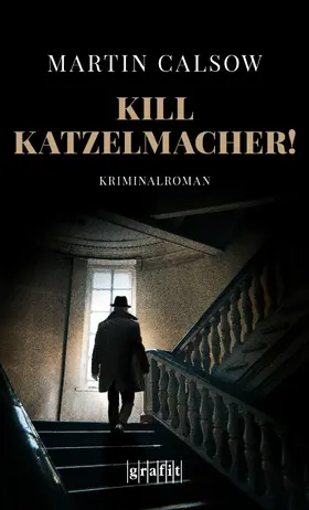 Calsow |  Kill Katzelmacher! | eBook | Sack Fachmedien