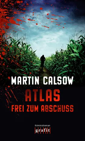 Calsow |  Atlas – Frei zum Abschuss | eBook | Sack Fachmedien