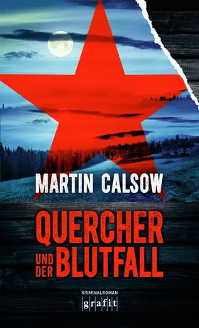 Calsow |  Quercher und der Blutfall | eBook | Sack Fachmedien