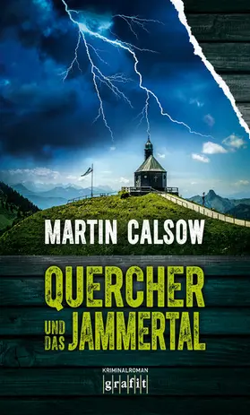 Calsow |  Quercher und das Jammertal | eBook | Sack Fachmedien