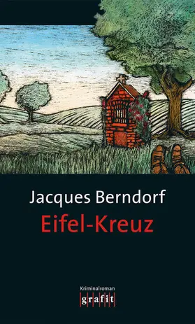 Berndorf | Eifel-Kreuz | E-Book | www2.sack.de