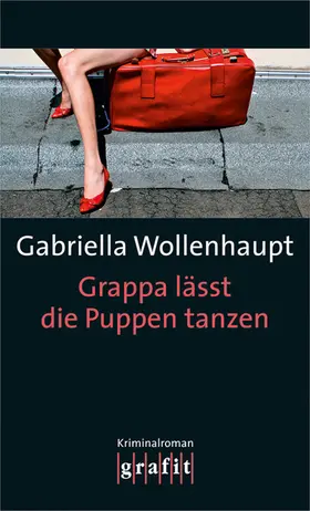 Wollenhaupt |  Grappa lässt die Puppen tanzen | eBook | Sack Fachmedien