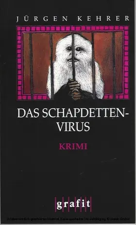 Kehrer |  Das Schapdetten-Virus | eBook | Sack Fachmedien