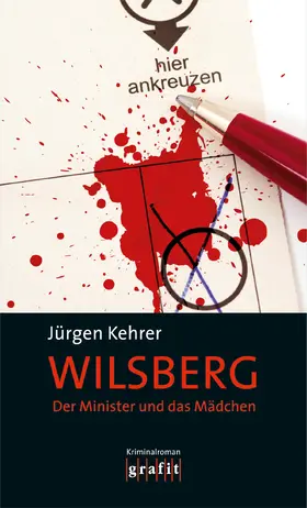 Kehrer |  Der Minister und das Mädchen | eBook | Sack Fachmedien