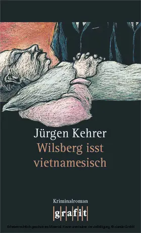 Kehrer |  Wilsberg isst vietnamesisch | eBook | Sack Fachmedien
