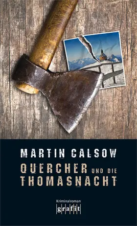 Calsow |  Quercher und die Thomasnacht | eBook | Sack Fachmedien
