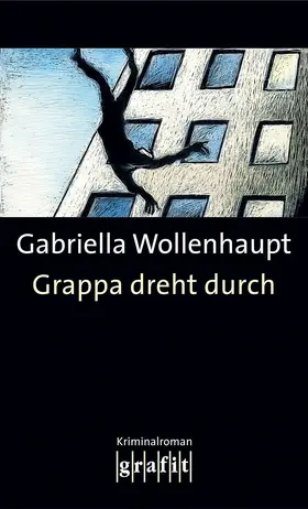 Wollenhaupt |  Grappa dreht durch | eBook | Sack Fachmedien