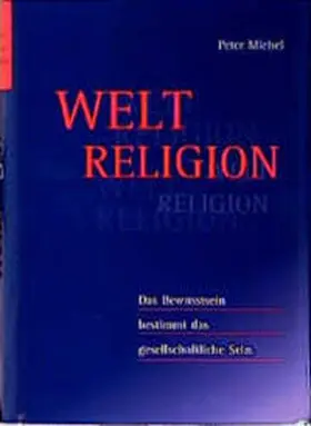 Michel |  Weltreligion | Buch |  Sack Fachmedien
