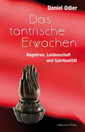 Odier |  Das tantrische Erwachen | Buch |  Sack Fachmedien