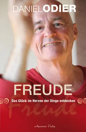 Odier |  Freude | Buch |  Sack Fachmedien