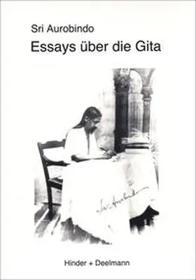 Aurobindo |  Essays über die Gita | Buch |  Sack Fachmedien
