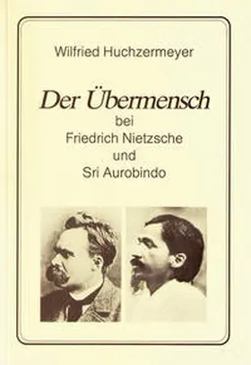 Huchzermeyer |  Der Übermensch | Buch |  Sack Fachmedien