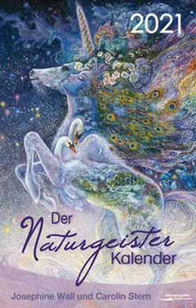 Wall / Stern |  Der Naturgeister-Kalender 2021 | Sonstiges |  Sack Fachmedien