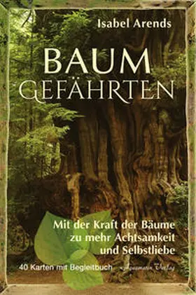 Arends |  Baumgefährten | Buch |  Sack Fachmedien