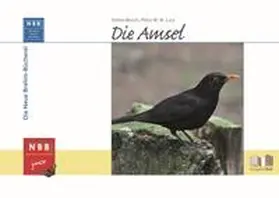 Bosch / Lurz |  Die Amsel | Buch |  Sack Fachmedien