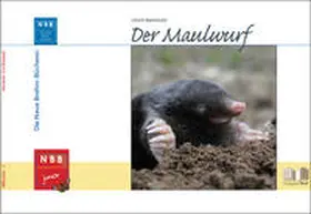 Weinhold |  Der Maulwurf | Buch |  Sack Fachmedien