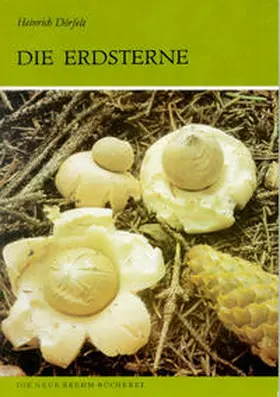 Dörfelt |  Erdsterne | Buch |  Sack Fachmedien