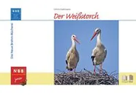 Kattmann |  Der Weißstorch | Buch |  Sack Fachmedien