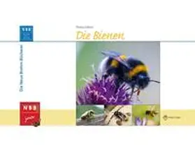 Zabori |  Die Bienen | Buch |  Sack Fachmedien