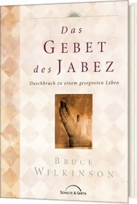 Wilkinson | Das Gebet des Jabez | Buch | 978-3-89437-765-6 | www2.sack.de