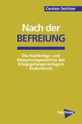 Seichter |  Nach der Befreiung | Buch |  Sack Fachmedien