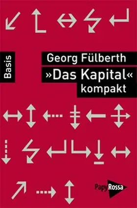 Fülberth |  »Das Kapital kompakt« | Buch |  Sack Fachmedien