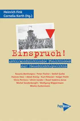 Fink / Kerth |  Einspruch! | Buch |  Sack Fachmedien