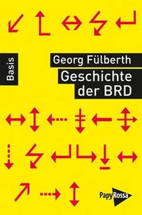 Fülberth |  Geschichte der BRD | Buch |  Sack Fachmedien