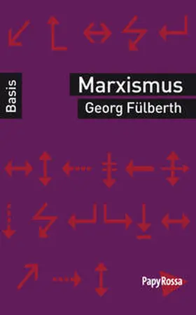 Fülberth |  Marxismus | Buch |  Sack Fachmedien