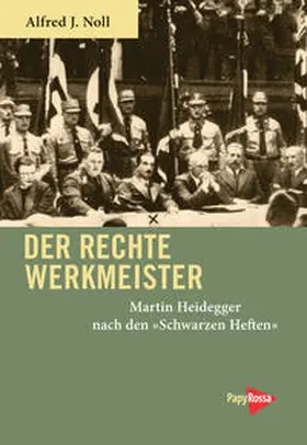 Noll |  Der rechte Werkmeister | Buch |  Sack Fachmedien