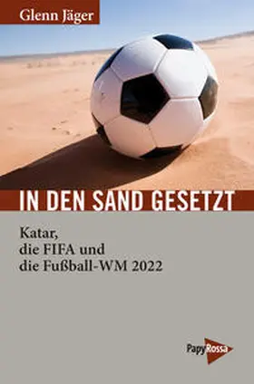 Jäger |  In den Sand gesetzt | Buch |  Sack Fachmedien