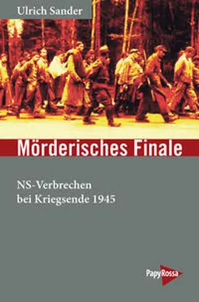 Sander |  Mörderisches Finale | Buch |  Sack Fachmedien