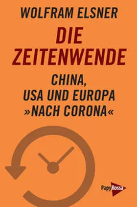 Elsner |  Die Zeitenwende | Buch |  Sack Fachmedien