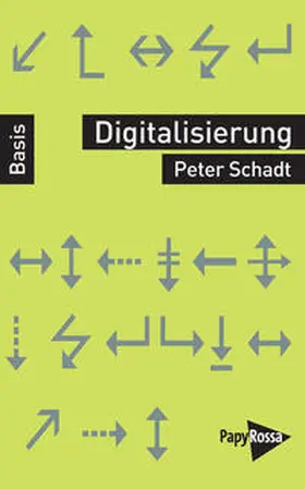 Schadt |  Digitalisierung | Buch |  Sack Fachmedien