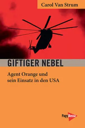 Van Strum |  Giftiger Nebel | Buch |  Sack Fachmedien