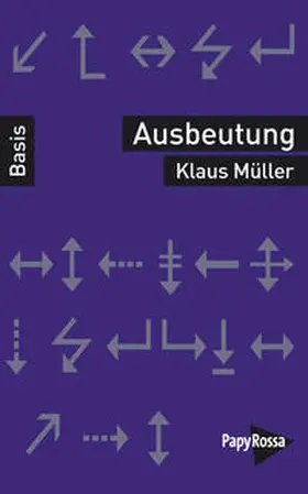 Müller |  Ausbeutung | Buch |  Sack Fachmedien