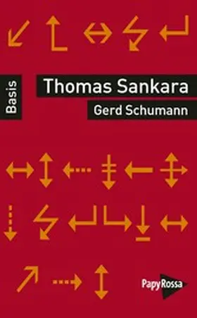 Schumann | Thomas Sankara | E-Book | www2.sack.de