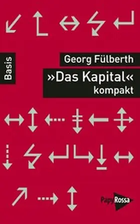 Fülberth |  'Das Kapital' kompakt | eBook | Sack Fachmedien