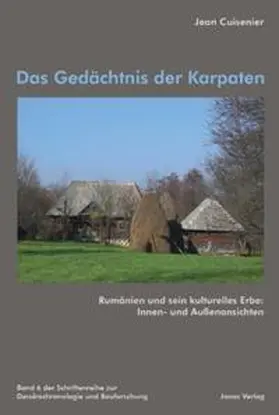 Cuisenier |  Das Gedächtnis der Karpaten | Buch |  Sack Fachmedien